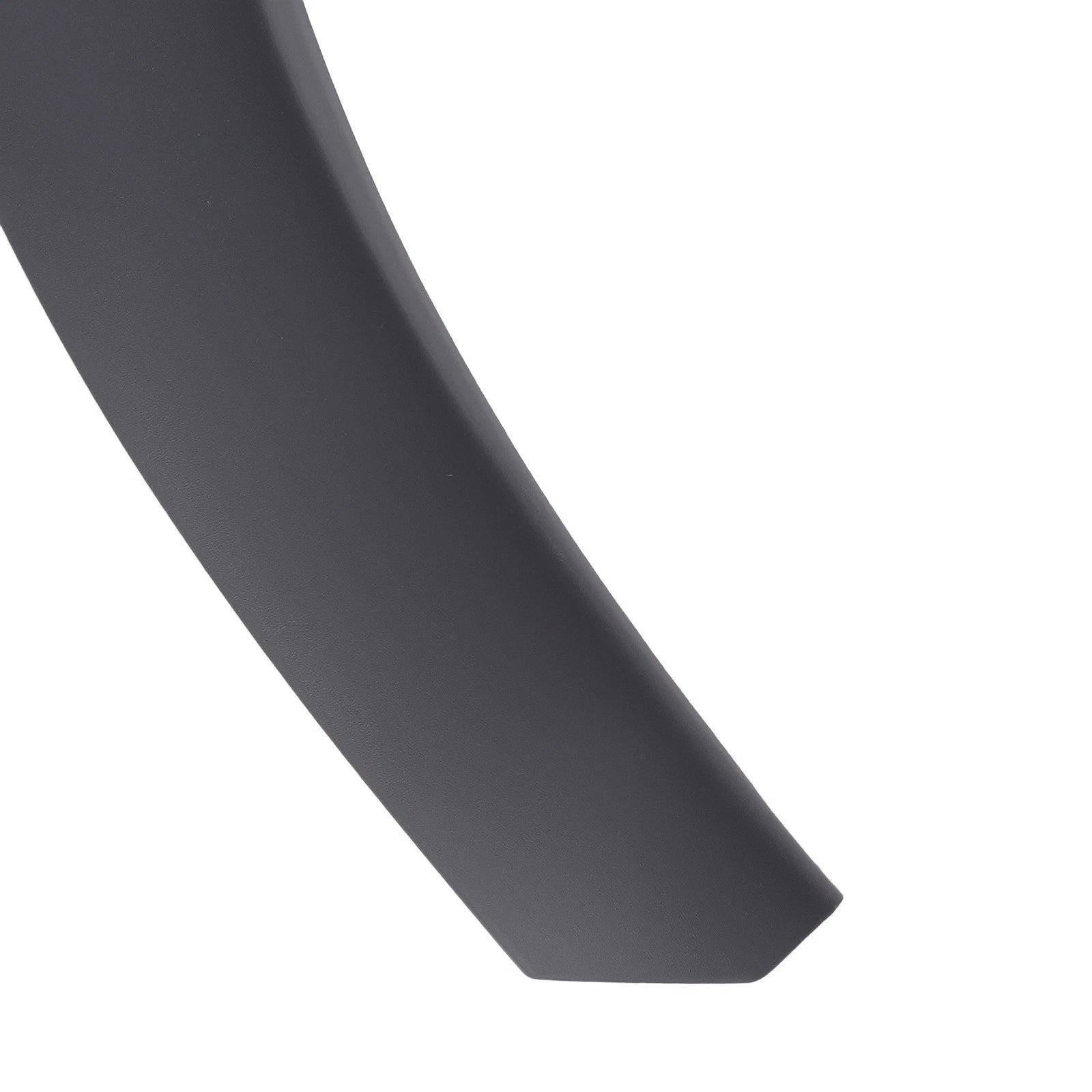 Fender Flare Molding Rear Left for Nissan Rogue (2021–2023) NI1790105 Black