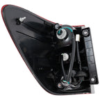 Tail Light for Toyota Sequoia (2001–2004) RH Outer