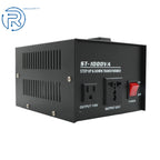 Voltage Converter Transformer for Automotive Use (110V/220V)