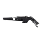 Radiator Support Air Deflector Shield for Jaguar F-Pace (2017–2021)