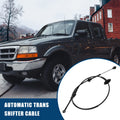 Auto Transmission Shift Cable F5TZ-7E395-A for Ford F150 F250 F350 (1997–2004)