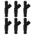 Fuel Injector Kit for Chevy Equinox 3.4L (2005–2009)