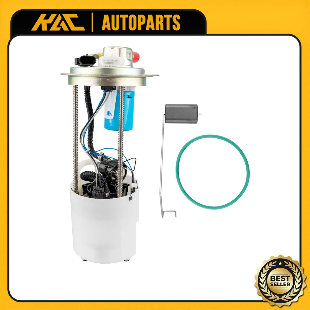 Fuel Pump Assembly with Sensor for Hummer H2 (2004–2007)