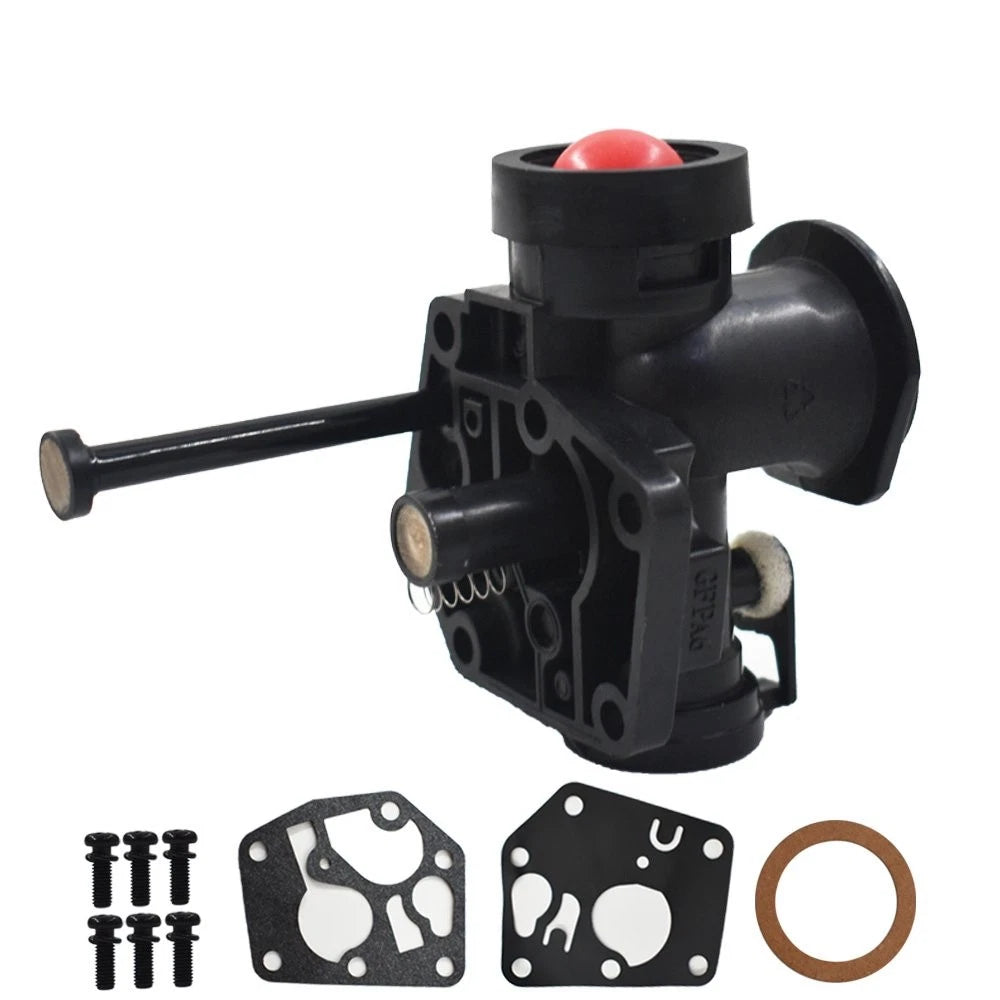 Carburetor for Briggs & Stratton 10C902 (2010-2015)