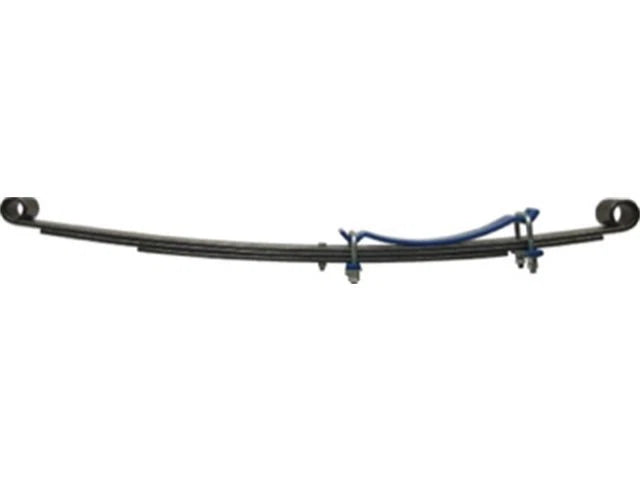 Leaf Helper Spring for Mazda B2200 (1987–1993) MZ586TK