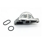 Oil Filter Housing Case for Honda Civic CR-V Crosstour (2006-2011)