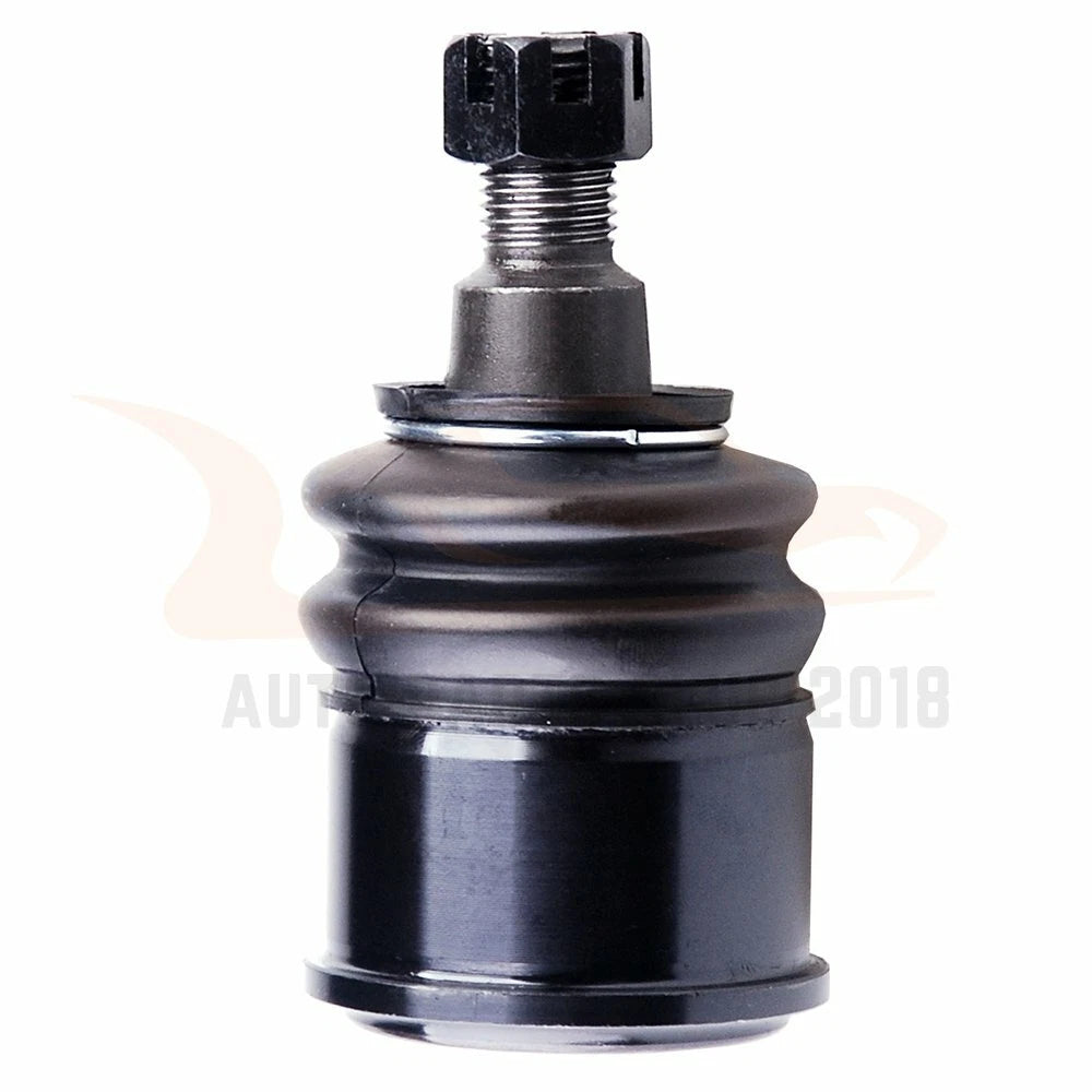 Set of 4 Front Upper Control Arm Lower Ball Joint for Honda Accord (2008–2012)