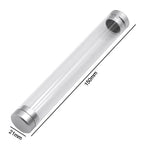 Microblading Pen Storage Box Organizer Dustproof Holder