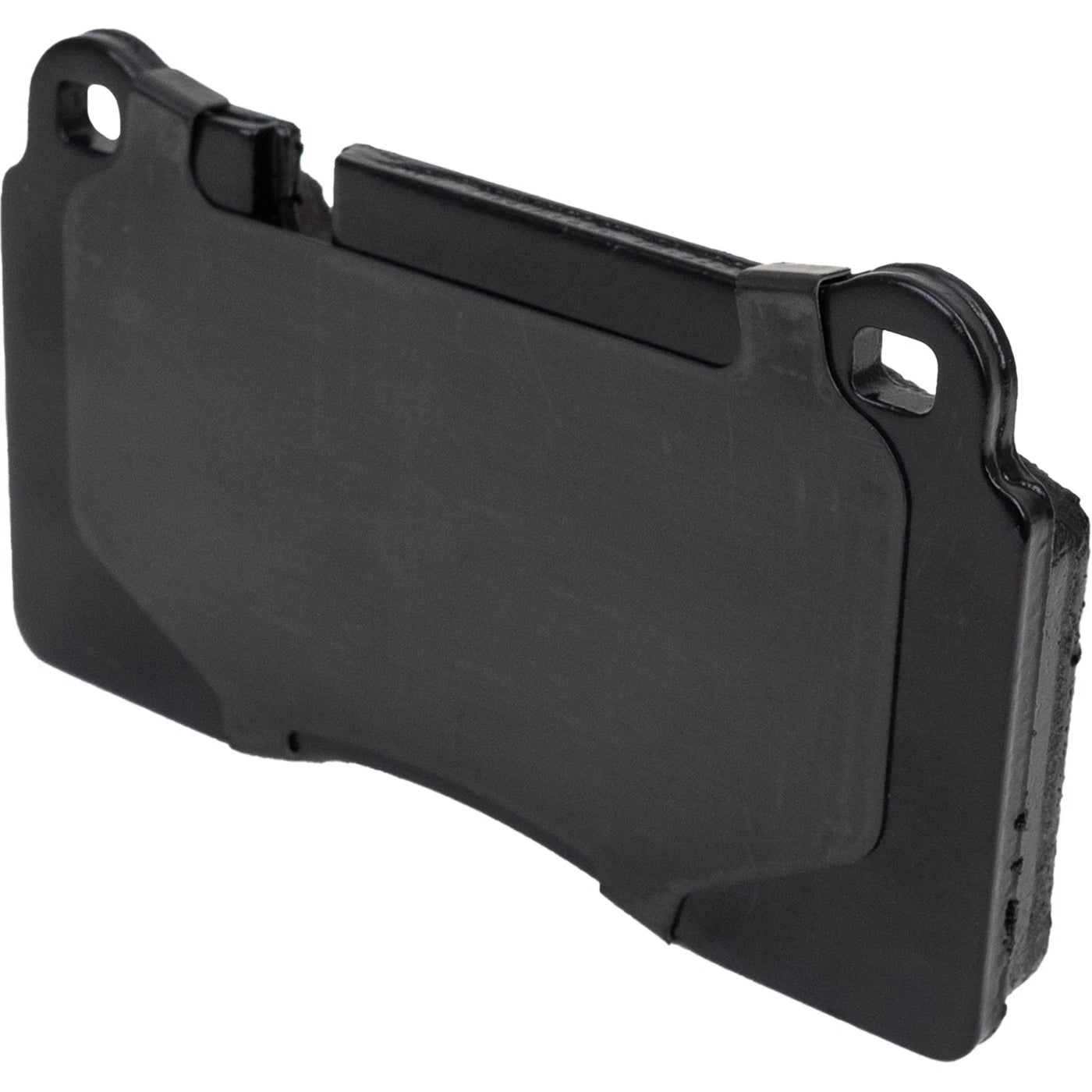 Front NAO Brake Pad Set for Land Rover Range Rover Sport (2006–2009)