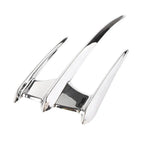 Chrome Fender Accent Trim for Honda Goldwing GL1800, VTX1300, VTX1800