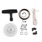 Spring Pulley Kit for MS210 MS230 MS250 Chainsaw