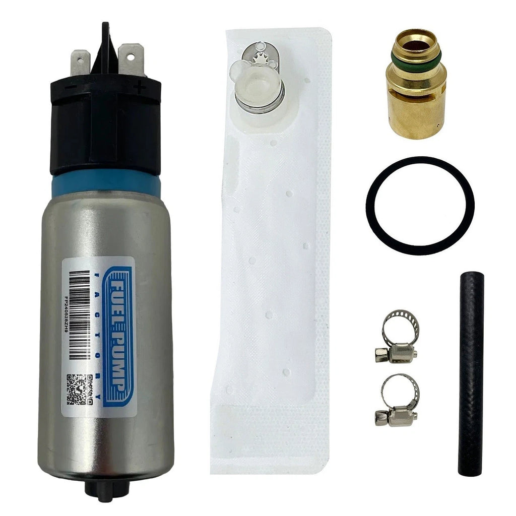 FPF Fuel Pump with Regulator for Polaris RZR Pro XP Ultimate (2022)