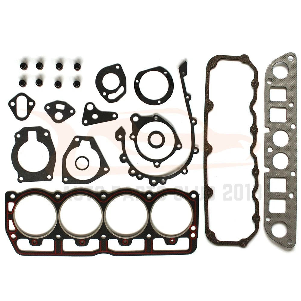 Full Gasket Set for Jeep Cherokee Wrangler Dodge Dakota 2.5L (1997–2002)