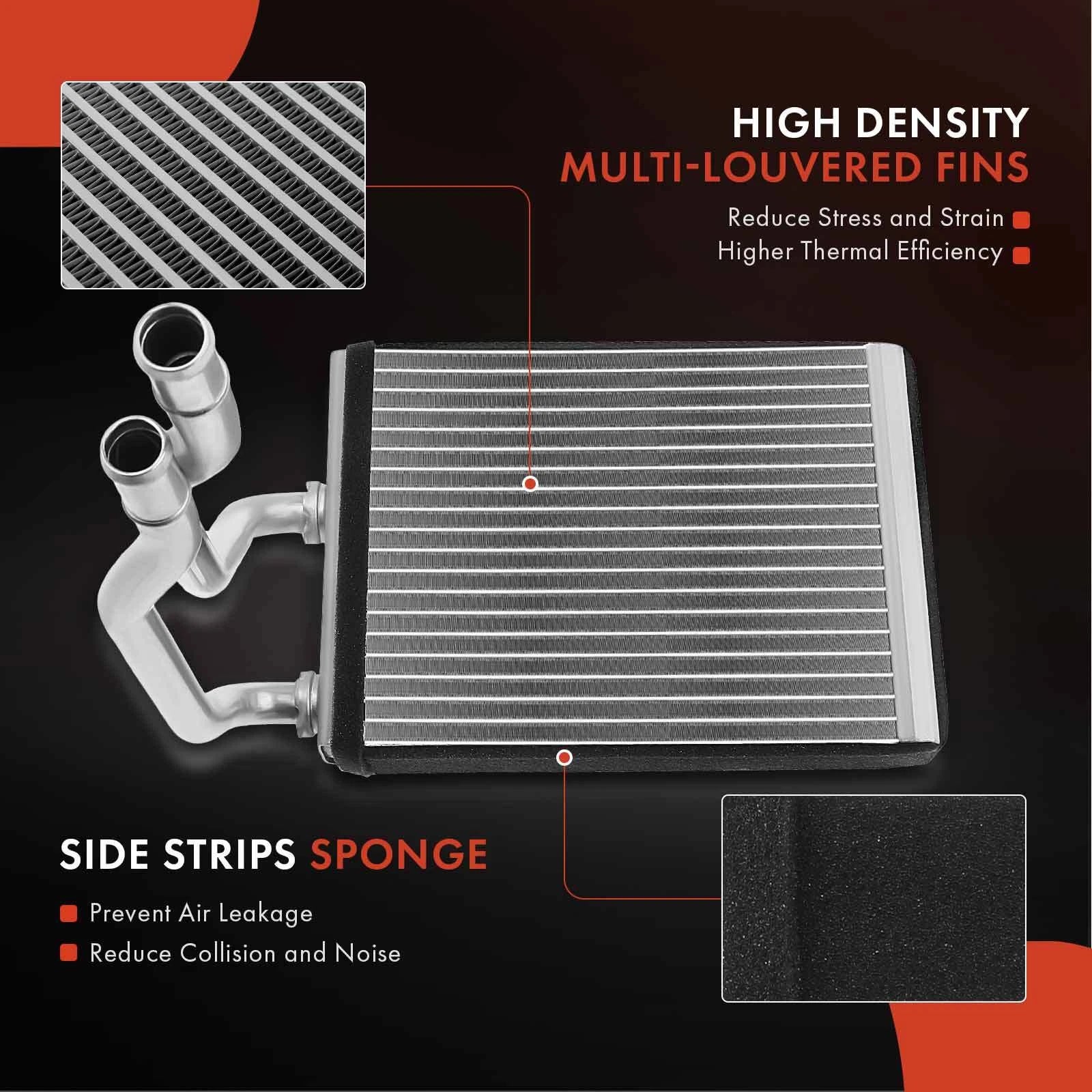 HVAC Heater Core for Subaru Impreza (2002-2007)