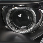 Projector Headlight for Honda Accord (2013–2015) HO2502156 LH