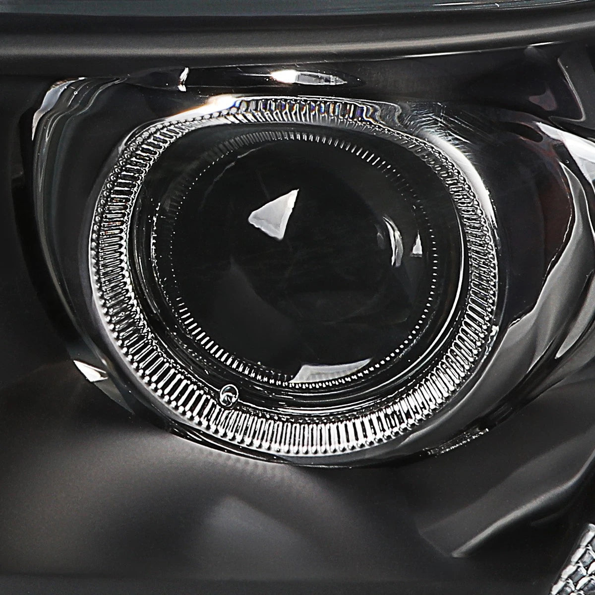 Projector Headlight for Honda Accord (2013–2015) HO2502156 LH