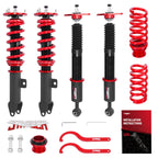 Coilovers Lowering Kit for Dodge Challenger SRT-8 (2006-2010)