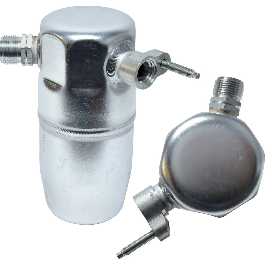 AC Compressor Kit for Oldsmobile Intrigue 3.5L (1999-2002)