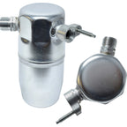 AC Compressor Kit for Oldsmobile Intrigue 3.5L (1999-2002)