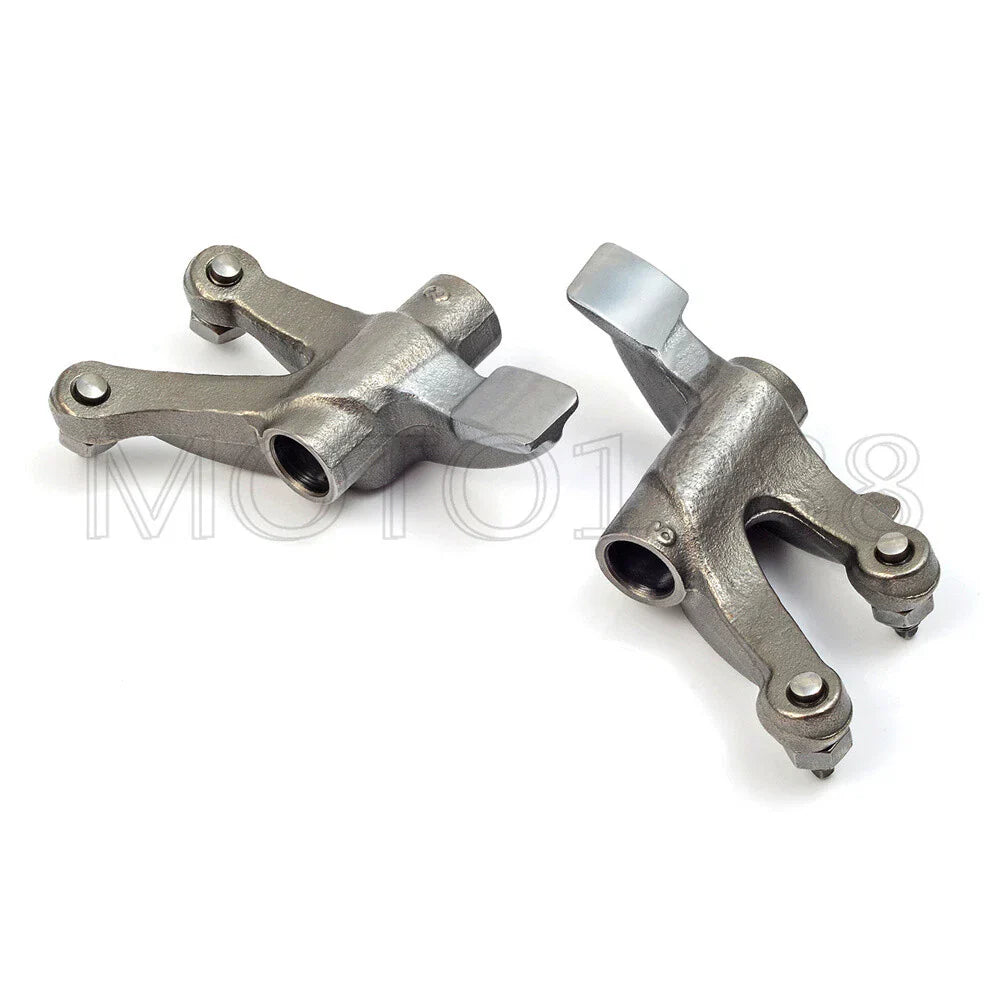 Rocker Arm Cam for Honda FourTrax 250 TRX250X / Sportrax 300 TRX300EX (1987–2007)