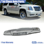 Chrome Outside Door Handle for Chevrolet GMC Cadillac