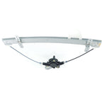 Window Regulator for Honda Ridgeline (2006–2014) Right Rear Passenger Side