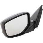 Driver Side Mirror for Honda Accord (2008–2012)