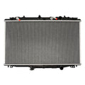 Radiator for 2003-2007 Honda Accord 2.4L 4-Cyl (19010RAAA72)