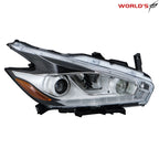 LED Headlight for Nissan Murano (2015–2018) Projector Right Side