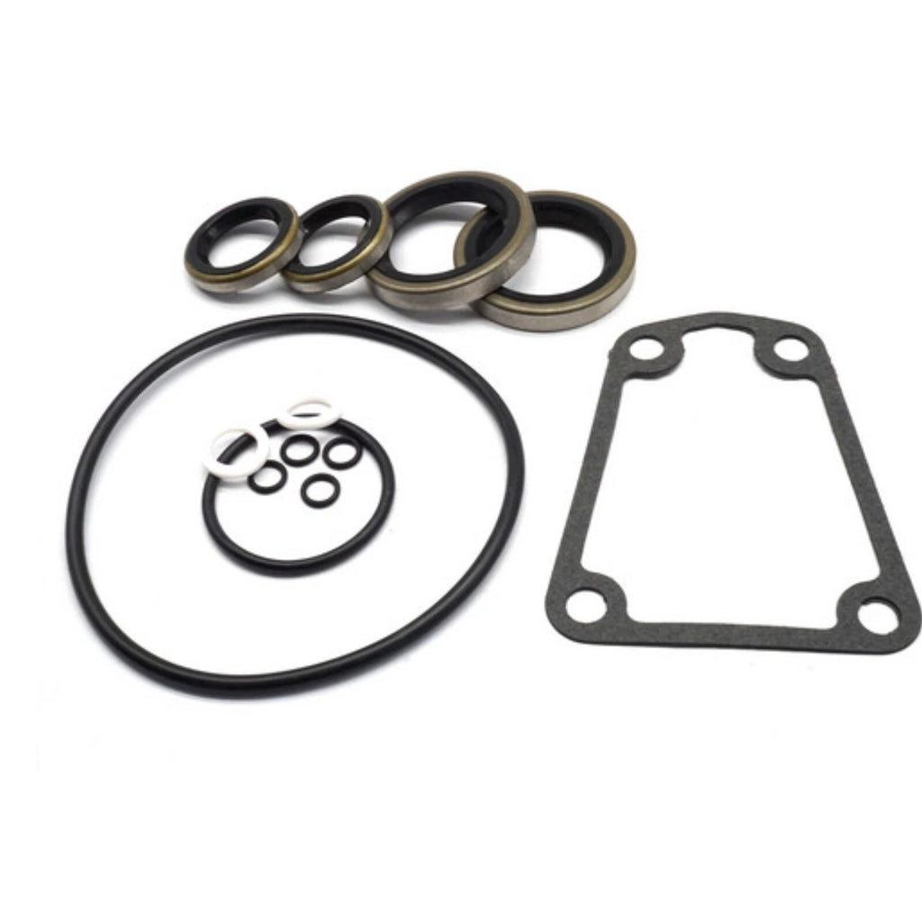 Lower Unit Seal Kit for Johnson Evinrude 125 Hp (1971–1972) Sierra 18-2691