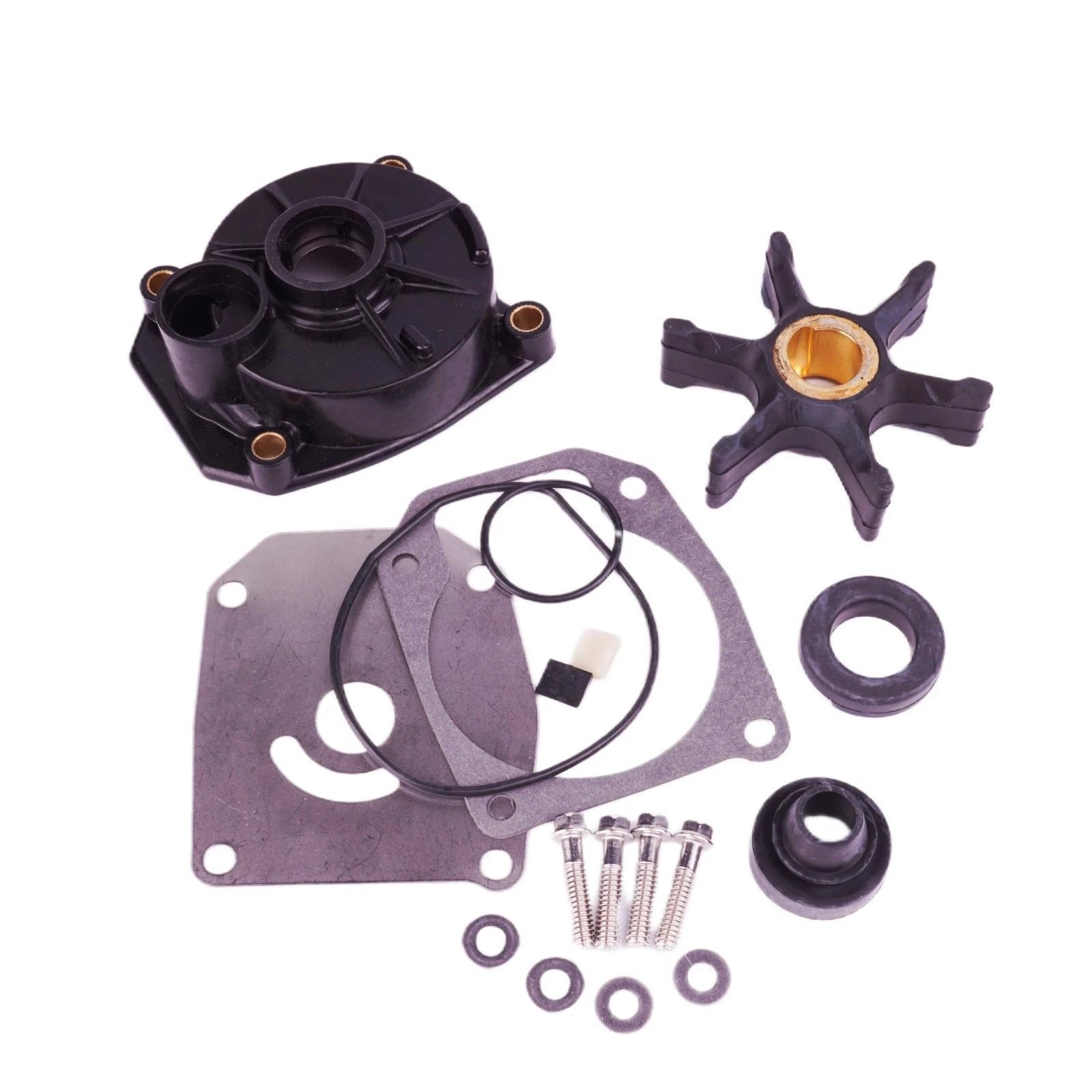 Water Pump Kit with Housing for Evinrude BRP (5006511)