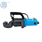Hydraulic Electric Rebar Cutter for 1" Rebar (4-25mm)