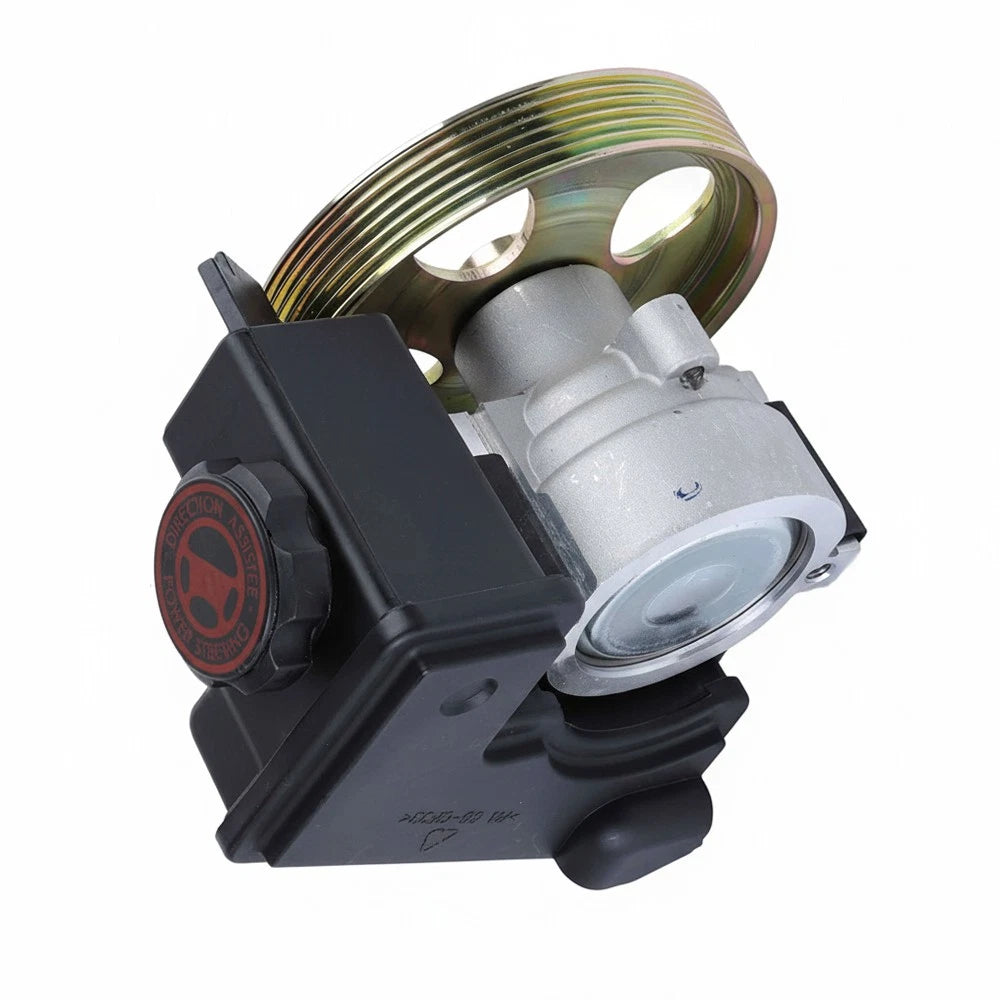 Power Steering Pump for Peugeot 206 (2000–2007)