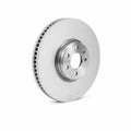 Front Left Disc Brake Rotor for BMW X7, M340i (2019–2023) 34106880077