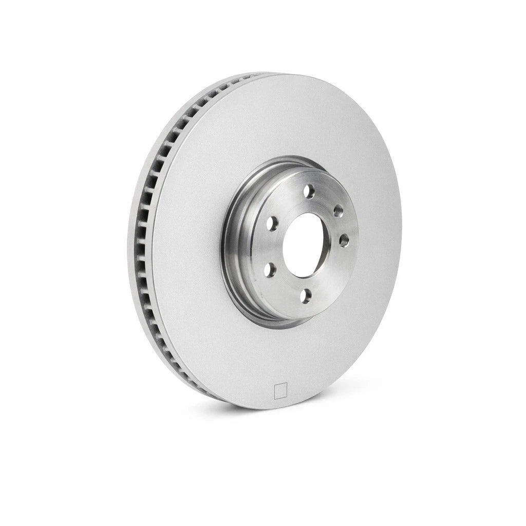 Front Left Disc Brake Rotor for BMW X7, M340i (2019–2023) 34106880077