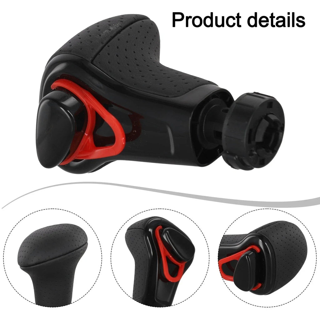 Leather ABS Gear Shift Knob for Audi A3���Q7
