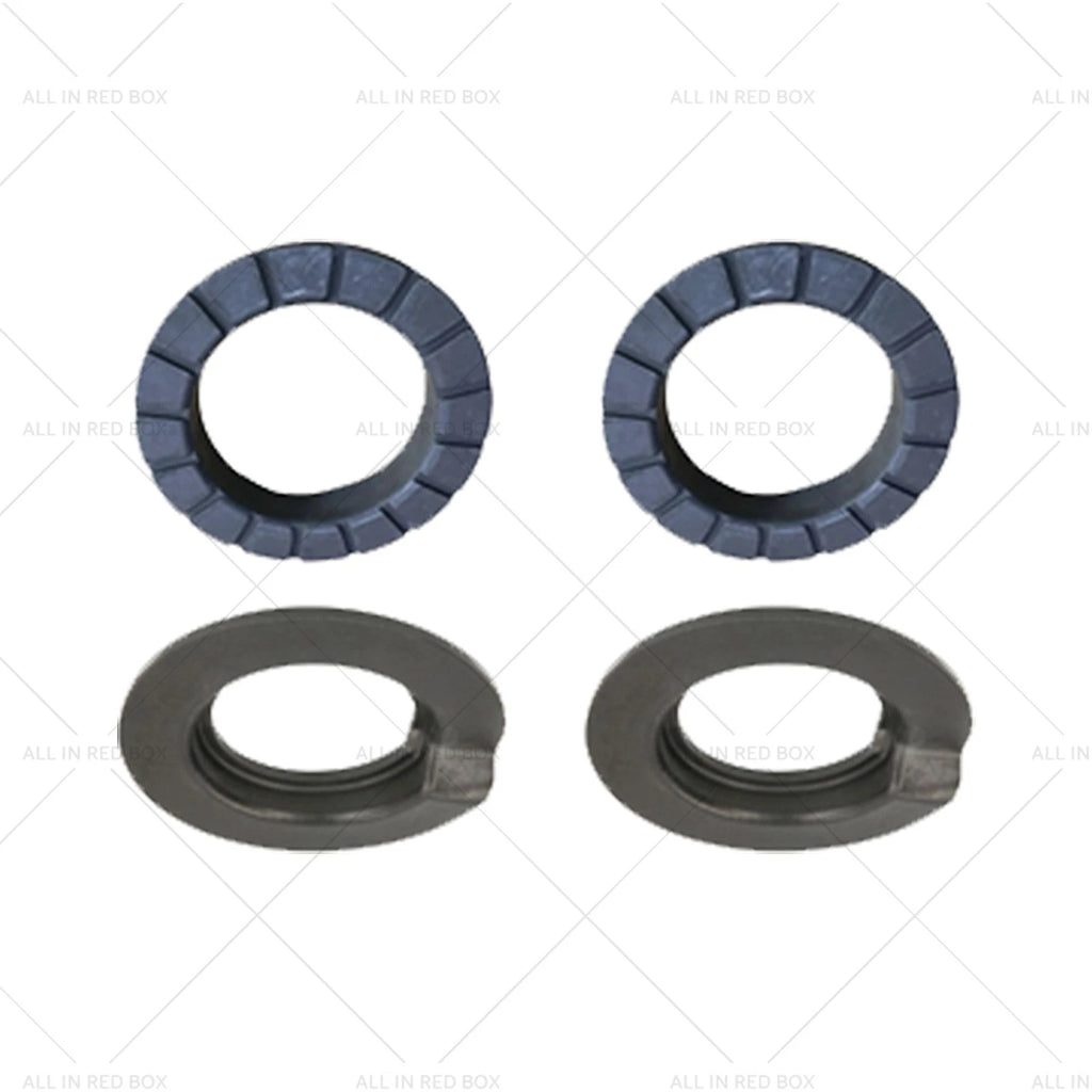Rear Coil Spring Spacer Bush Kit for Mitsubishi Pajero (NM-NW)