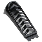 Chin Fairing Spoiler Radiator Cover for Harley Breakout Softail Street Bob (2013-2023)