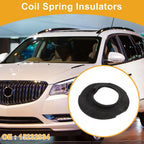 Lower Coil Spring Insulator No. 15232934 for Buick Enclave (2017) 1 Pc