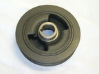 Harmonic Balancer Crankshaft Pulley & Key for Hilux LN106 2.8 Diesel (1989-1998)