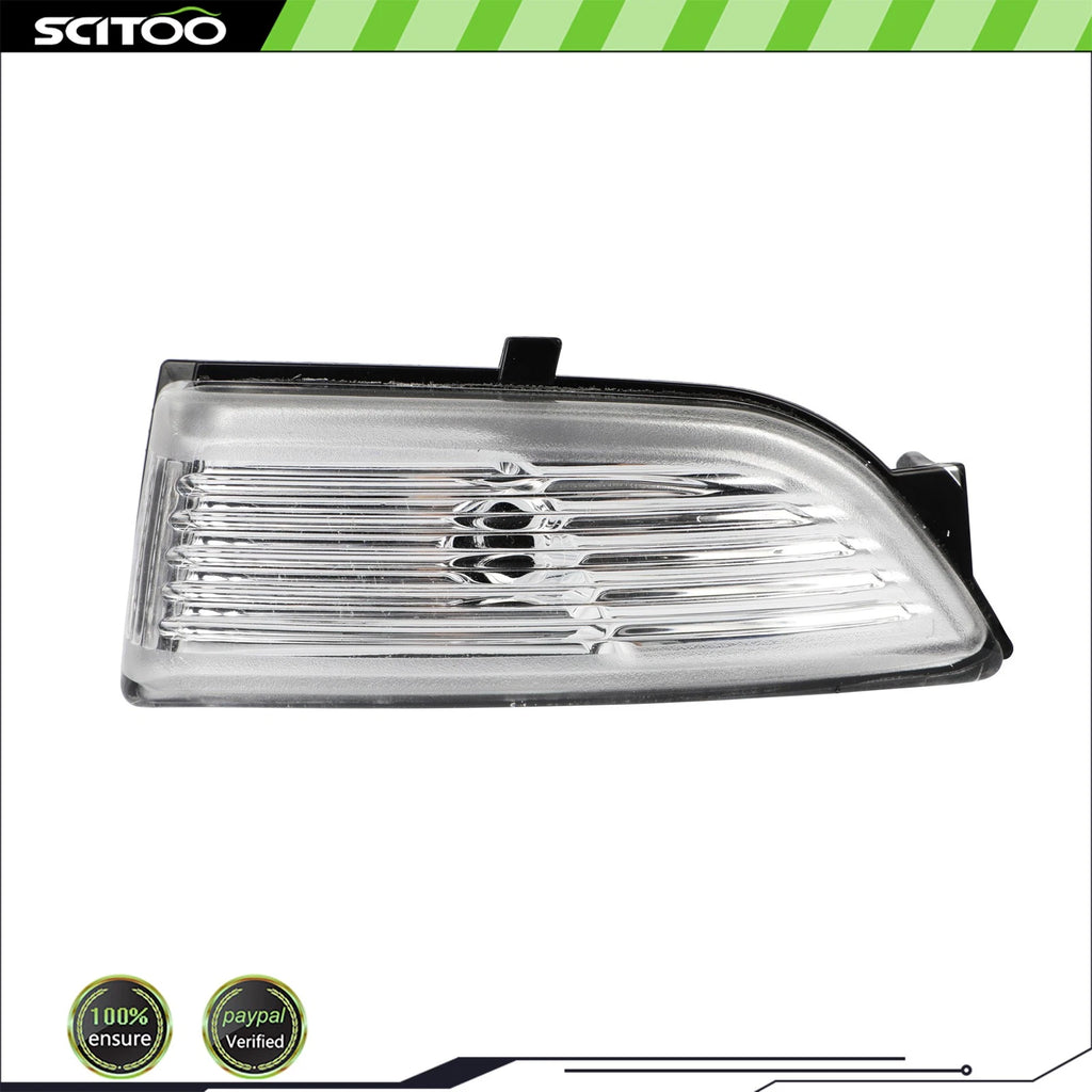 Turn Signal Light Case Right Side Passenger for Ford Everest/Ranger (NON-LED)