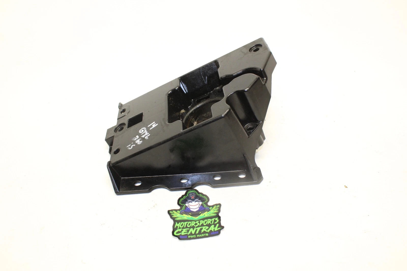 OEM Depth Sensor Cover Battery Base for Sea-Doo RXT iS 260 (2009–2015) 278002343