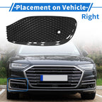 1pc Fog Light Grill for Mercedes-Benz W213 (2016–2020) No. 2138850822