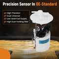 Electrical Fuel Pump Module Assembly for Nissan Altima (2010–2012) P76400M