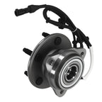 Front Wheel Hub Bearing for Ford Explorer Mercury Mountaineer (1991–2001) 515003 4WD AWD