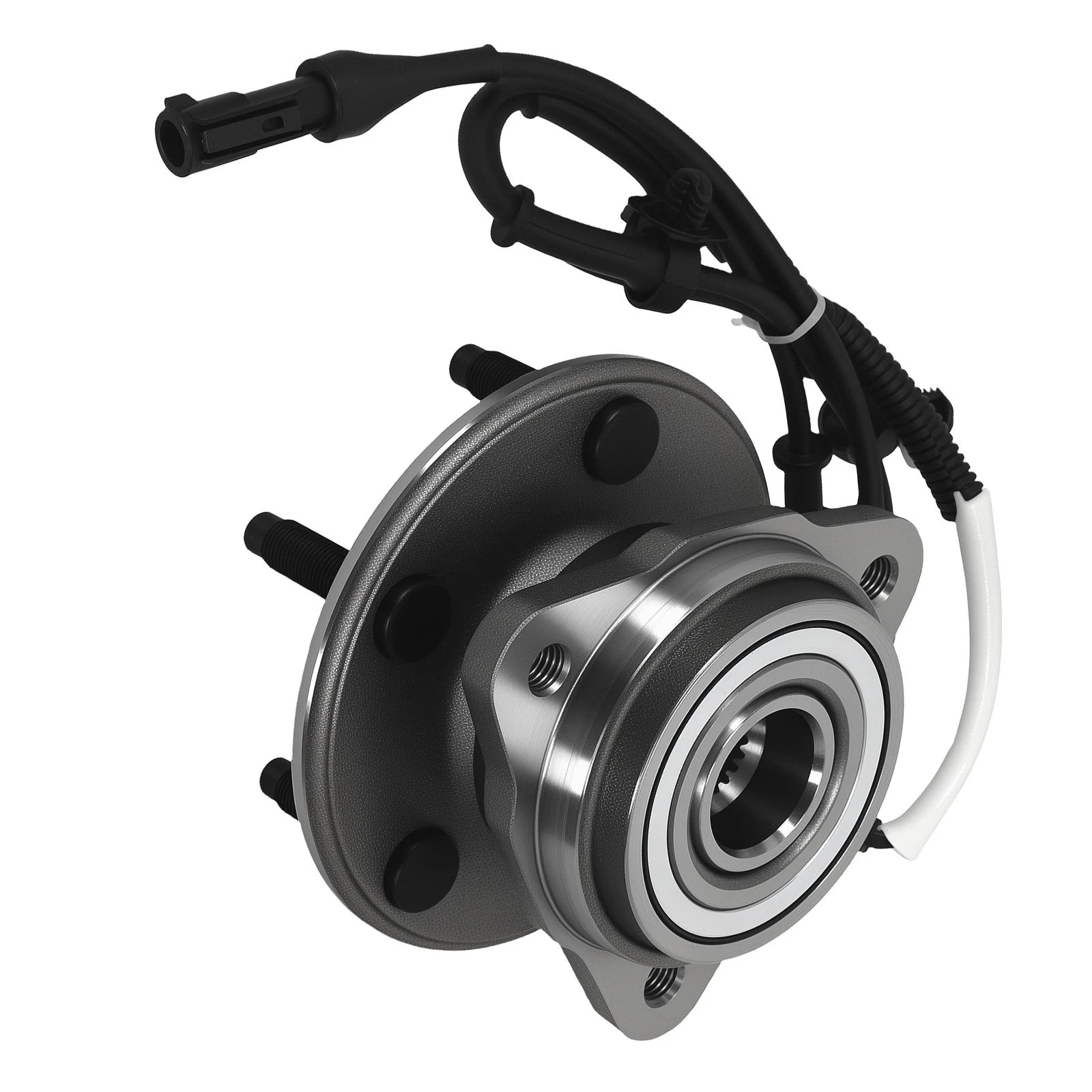 Front Wheel Hub Bearing for Ford Explorer Mercury Mountaineer (1991–2001) 515003 4WD AWD