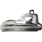 LED Side Mirror Turn Signal Lights for Toyota Tacoma, RAV4 (2016-2023)