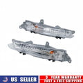 2X Turn Signal Lights for Honda Pilot (2019–2022) HO2531133