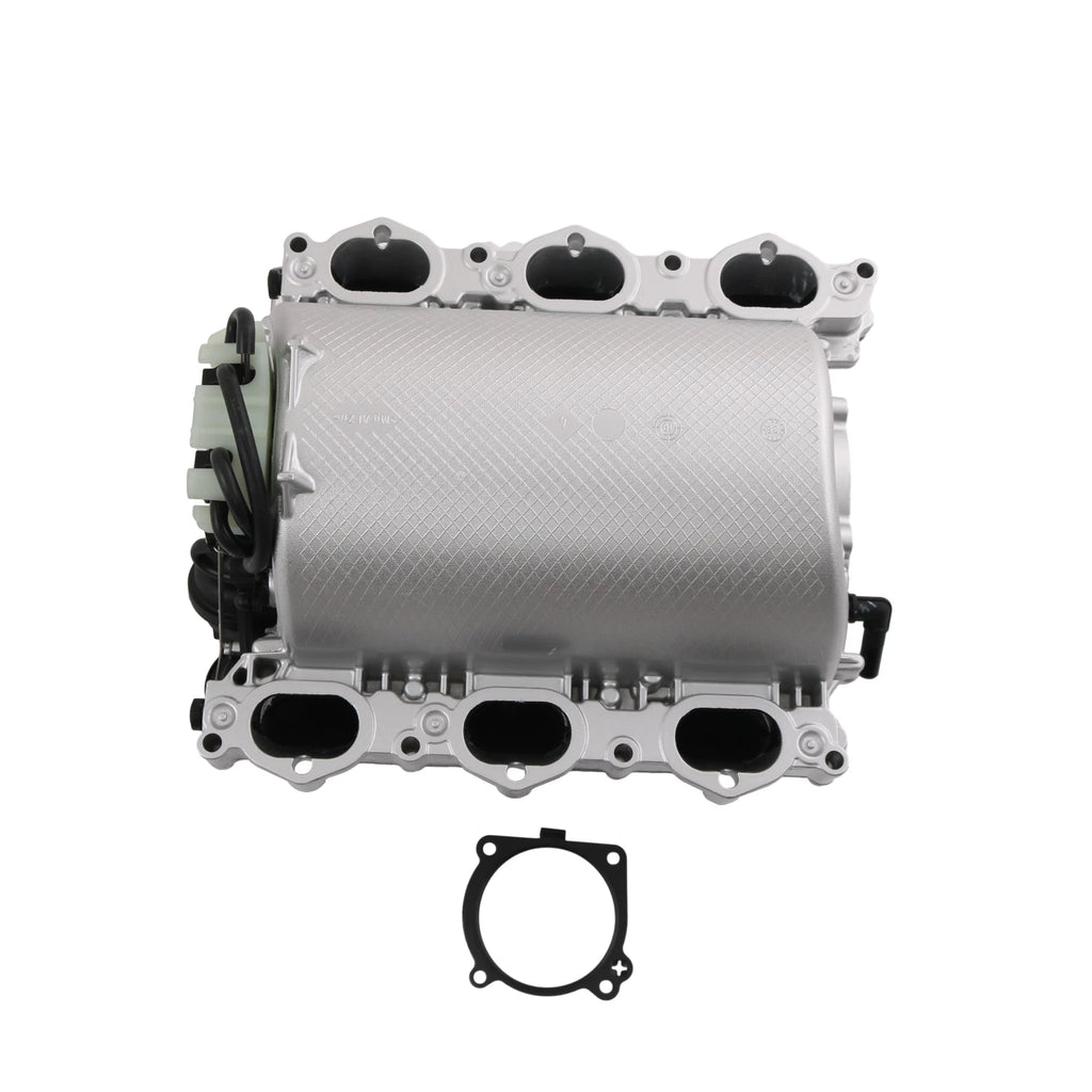 Engine Intake Manifold with Gasket for Mercedes-Benz E350 C230 C280 CLK350 GLK350 (2006–2015)