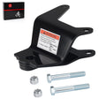 Rear Trailer Hitch for Honda Recon 250 TRX250 TRX250TE (2002–2024)